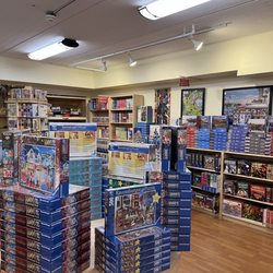 Diversions Puzzles & Games