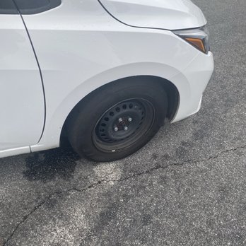 Enterprise Rent-A-Car - Missing Hubcap - Car Rental Near Me - Sandy Springs, Georgia Enterprise Rent-A-Car - Missing Hubcap - Car Rental Near Me - Sandy Springs, Georgia