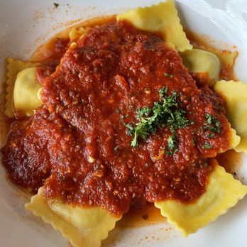 Bambino's - Beef Ravioli - Italian Near Me - Concord, California