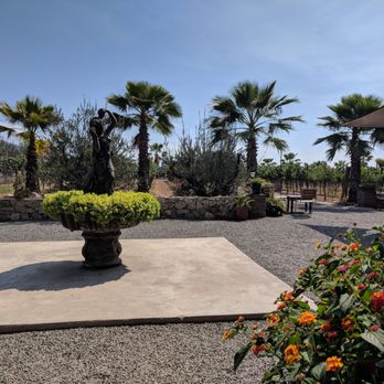 Lechuza - Wineries Near Me - Guadalupe, BCN Lechuza - Wineries Near Me - Guadalupe, BCN