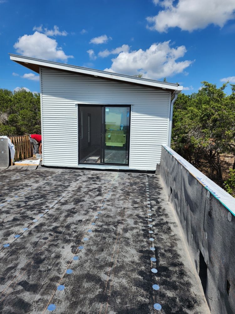 Slide of A&C Commercial Construction