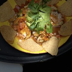 Taqueria La Mexicana
