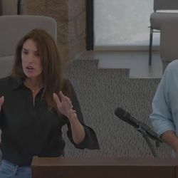 Carefree Town Council - Commenters