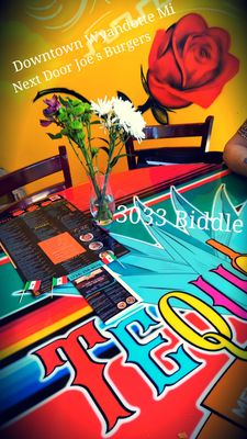 Tequila's restaurant & cantina 2 wyandotte by null