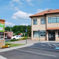 Marietta Vision Professionals - MVP building