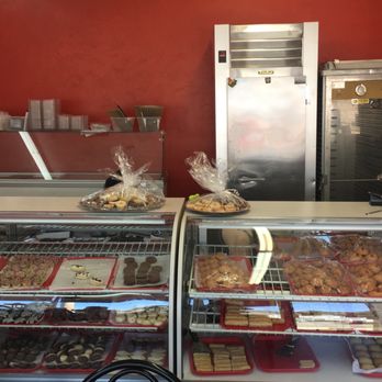 Michael's Bakery and Cafe - Bakeries Near Me - Methuen, Massachusetts