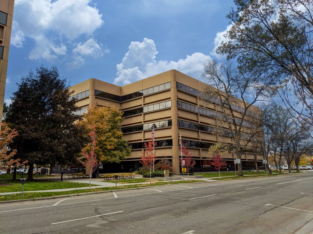 Odegaard Miller Injury Lawyers - disability attorney in Billings, MT