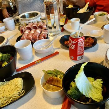 Mala Hotpot - Hot Pot Near Me - Cincinnati, Ohio Mala Hotpot - Hot Pot Near Me - Cincinnati, Ohio