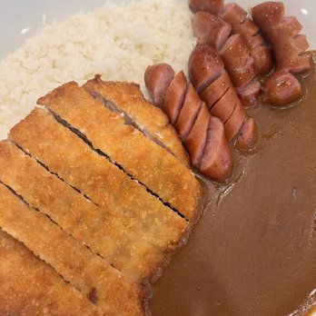 Curry Ya - Japanese Curry Near Me - Las Vegas, Nevada