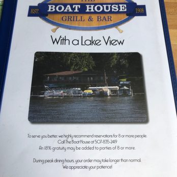 Boat House Grill and Bar - American Near Me - Waseca, Minnesota