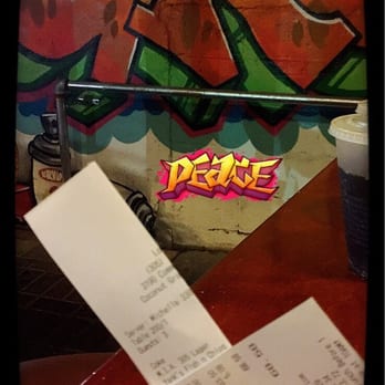 LoKal - Check Please. - Burgers Near Me - Miami, Florida