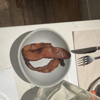 Ol' Days - Breakfast & Brunch Near Me - Tribeca, New York