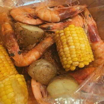 Ben's Crab - Shrimp Boil (Cajun special blend) - Seafood Near Me - Oceanside, New York Ben's Crab - Shrimp Boil (Cajun special blend) - Seafood Near Me - Oceanside, New York