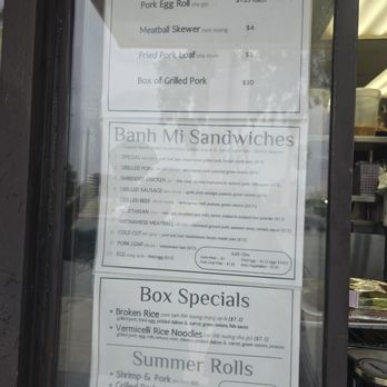 Banh Mi My Tho - May 2026 - Vietnamese Near Me - Rosemead, California Banh Mi My Tho - May 2026 - Vietnamese Near Me - Rosemead, California