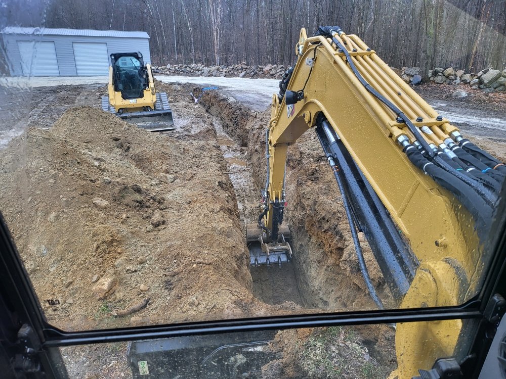 Slide of Reynolds Plumbing & Heating