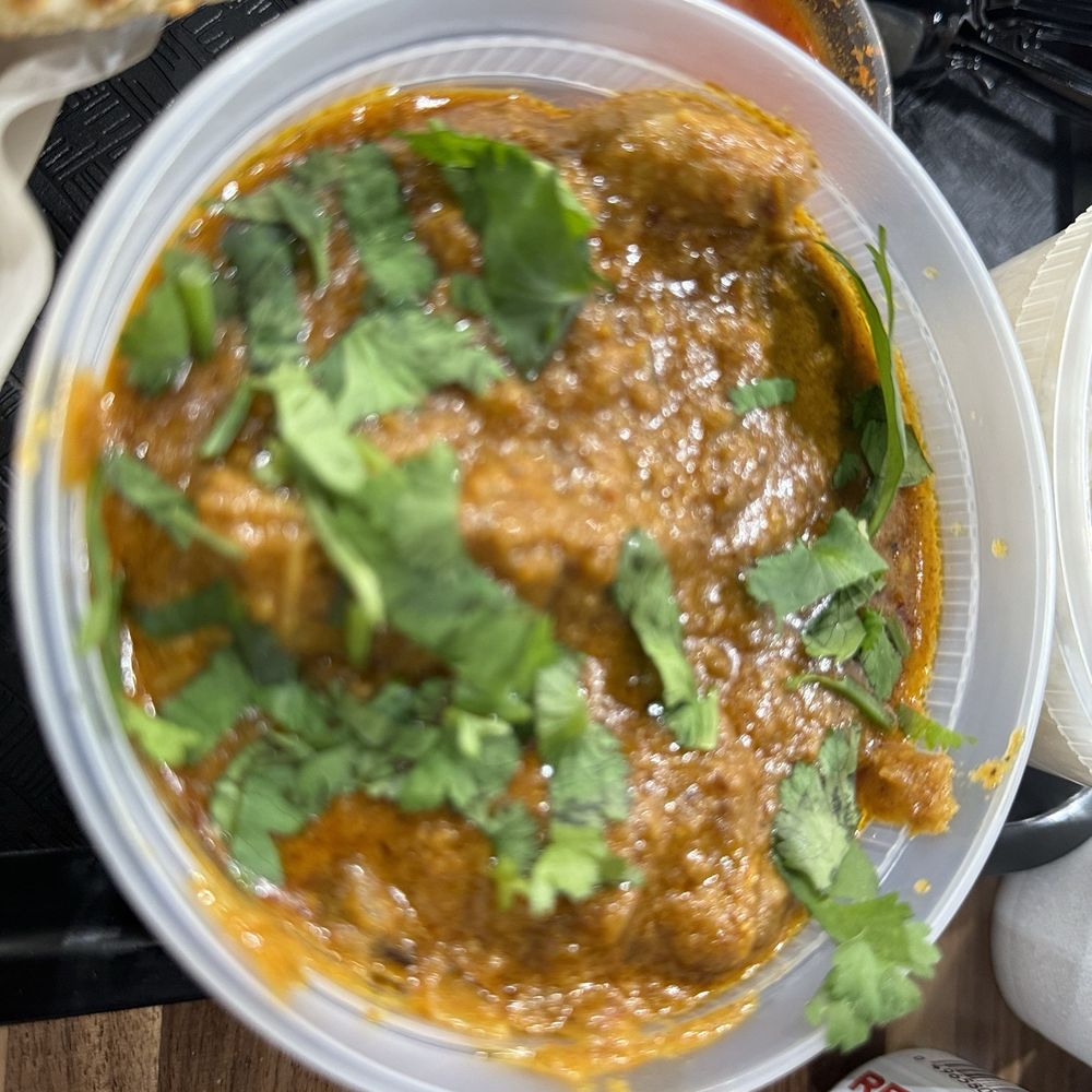 Desi District - Chicken Chettinad - Indian Near Me - Pineville, North Carolina