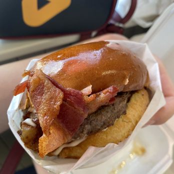 Corner Burger - blue boy burger - Burgers Near Me - Lawndale, California Corner Burger - blue boy burger - Burgers Near Me - Lawndale, California