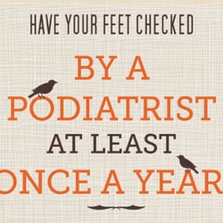 East Texas Foot Associates - Annual Foot Exam by a Podiatrist