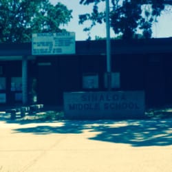 Sinaloa Middle School