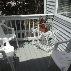 College Town Inn