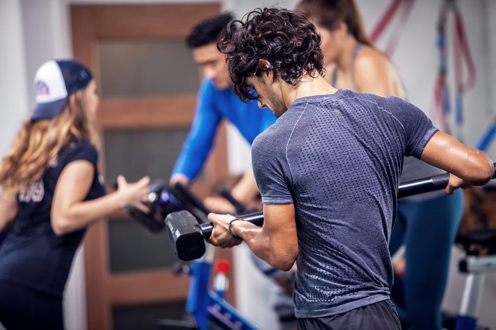 F45 Training Coconut Creek Image