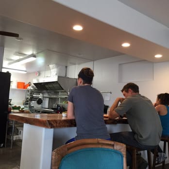 Sweet Cane Cafe - New digs...clean and spacious - Sandwiches Near Me - Hilo, Hawaii