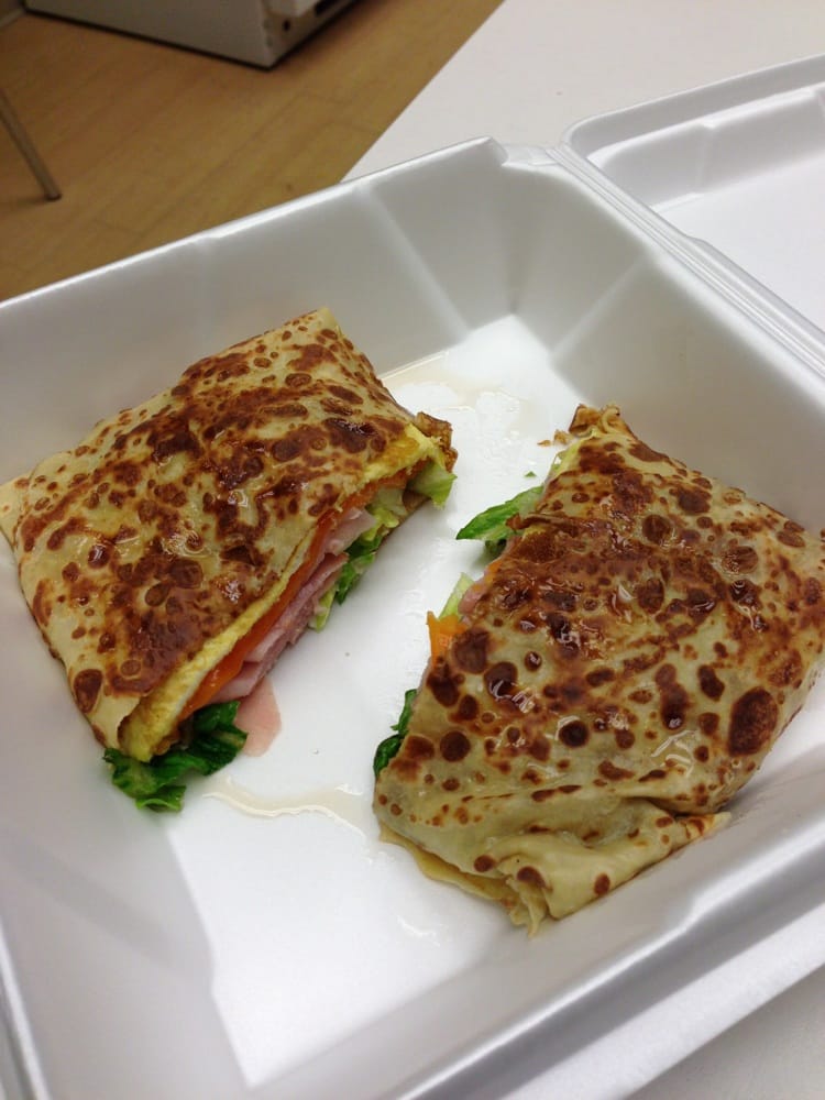 JUICE & JAVA Updated August 2024 790 Bay Street, Toronto, Ontario