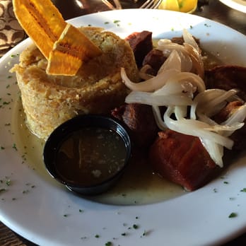 CubaNu Restaurant & Lounge - Mofongo - Cuban Near Me - Rahway, New Jersey CubaNu Restaurant & Lounge - Mofongo - Cuban Near Me - Rahway, New Jersey