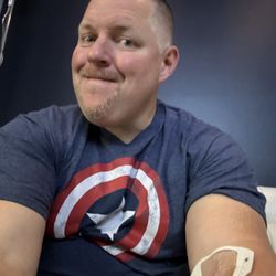 REVIV - MGM Grand - IV therapy