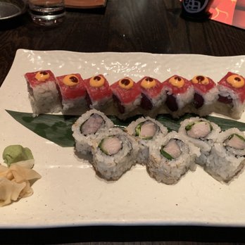 Sushisamba - Maki - Asian Fusion Near Me - Las Vegas, Nevada Sushisamba - Maki - Asian Fusion Near Me - Las Vegas, Nevada