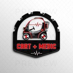Cart Medic