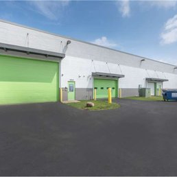 Exterior photo of Extra Space Storage - Highland Park, Illinois Exterior photo of Extra Space Storage - Highland Park, Illinois