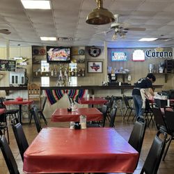 Chuy's Mexican Restaurant 5