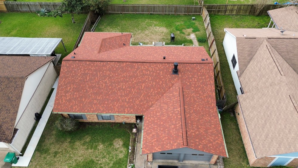 Slide of Superior Roofing Solutions Services