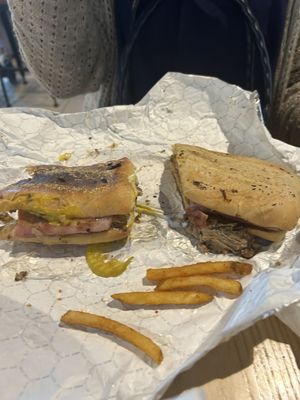 Noble Sandwich by null