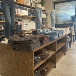 Abercrombie & Fitch