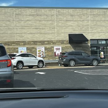 Smoothie King - Drive thru - Juice Bars & Smoothies Near Me - Ellisville, Missouri