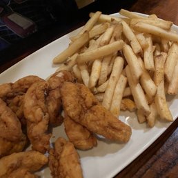 Chicken Tenders