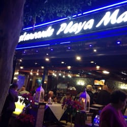 Playa Mar