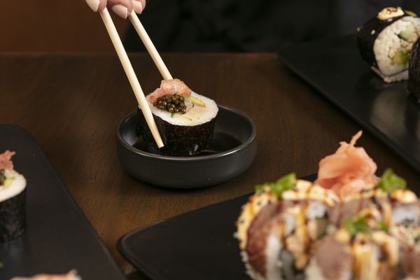 David Burke Prime by null