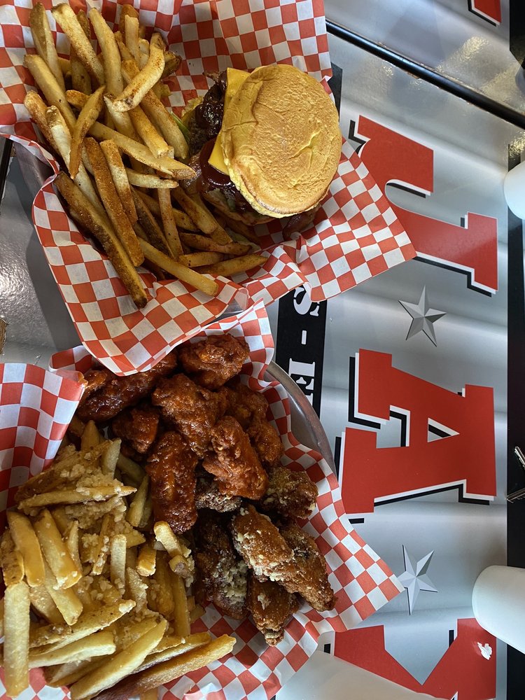 JAX BURGERS Updated September 2024 78 Photos & 134 Reviews 8325