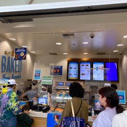 Auntie Anne's Pretzels