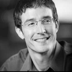 Ross McCallum, LAc - If you haven't tried acupuncture yet, you owe it to yourself to give it a try!