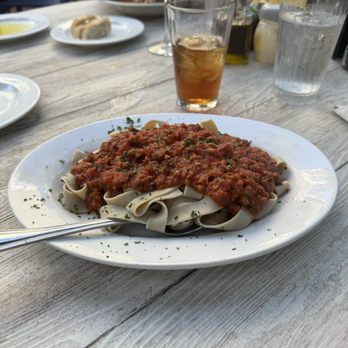 Mangia Mangia Pasta Cafe - Gluten free fresh pasta with meat sauce - Italian Near Me - Key West, Florida Mangia Mangia Pasta Cafe - Gluten free fresh pasta with meat sauce - Italian Near Me - Key West, Florida