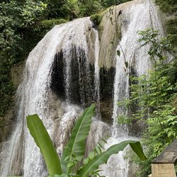Gozlandia Waterfalls