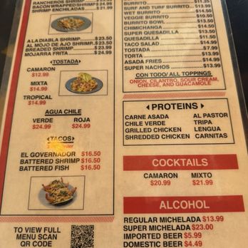 Taqueria Manteca - Menu - Mexican Near Me - Manteca, California Taqueria Manteca - Menu - Mexican Near Me - Manteca, California