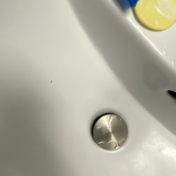 Red Roof Inn Locust Grove - Ants in the sink