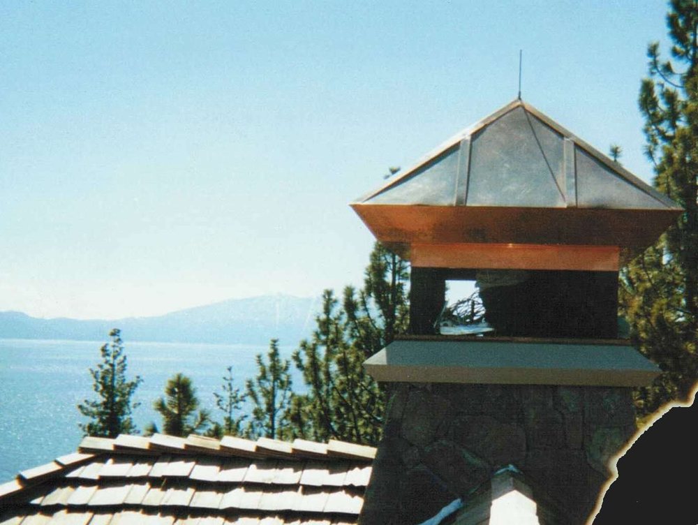 Slide of Sierra Sage Roofing