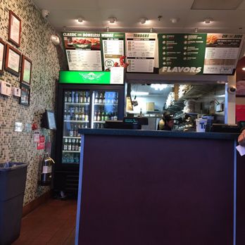 Wingstop - Chicken Wings Near Me - Millbrae, California Wingstop - Chicken Wings Near Me - Millbrae, California