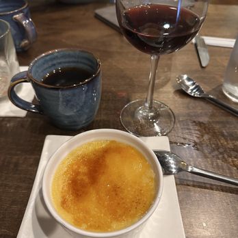 Sullivans Metropolitan Grill - New American Near Me - Anderson, South Carolina